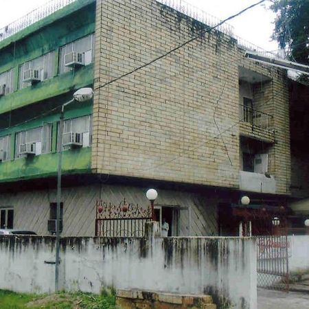 Charans Guest House Lucknow Luaran gambar