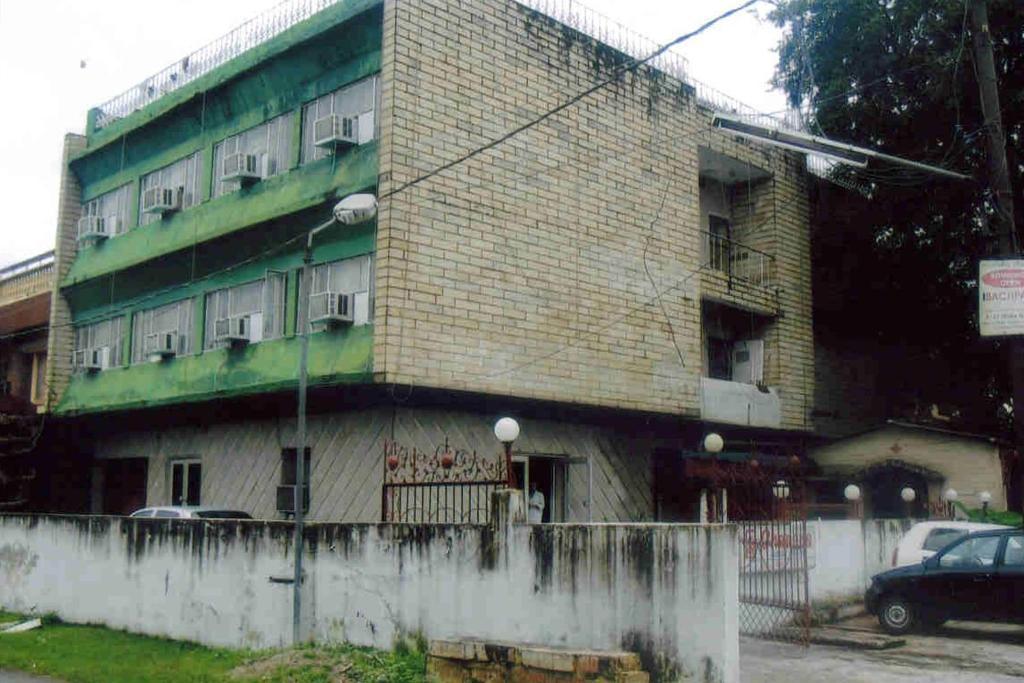 Charans Guest House Lucknow Luaran gambar