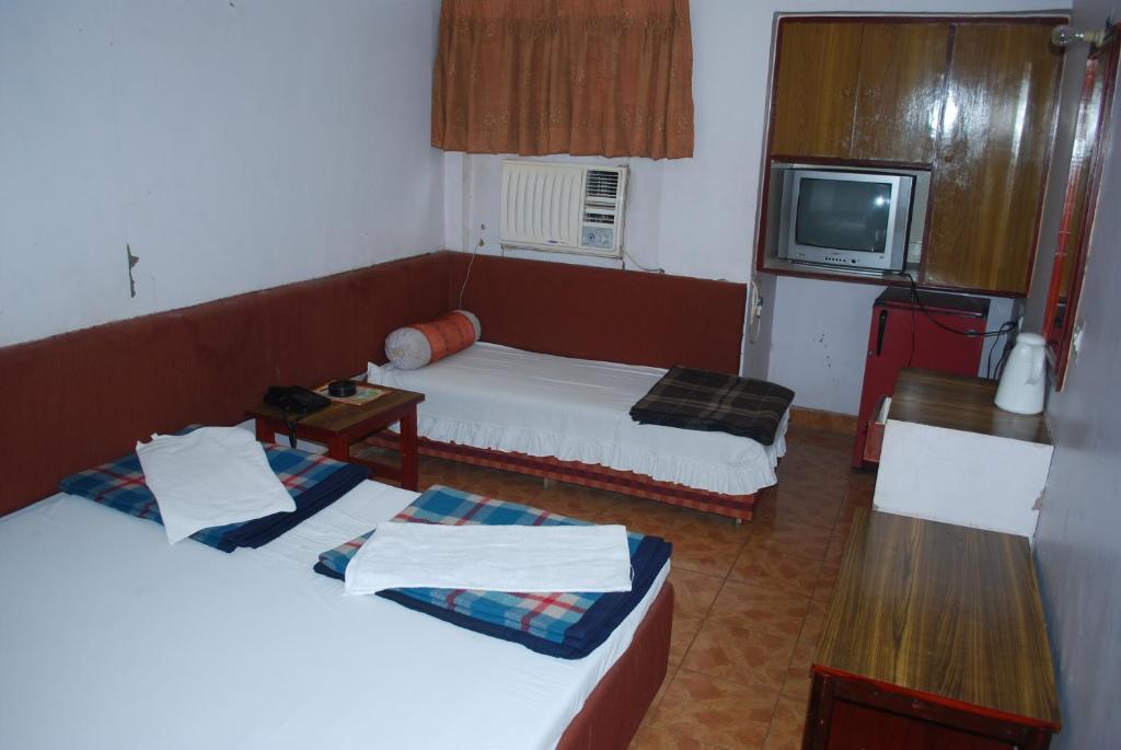 Charans Guest House Lucknow Bilik gambar